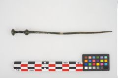 Foto von Bronzemehrkopfnadel (NHMW-PRAE-025793)